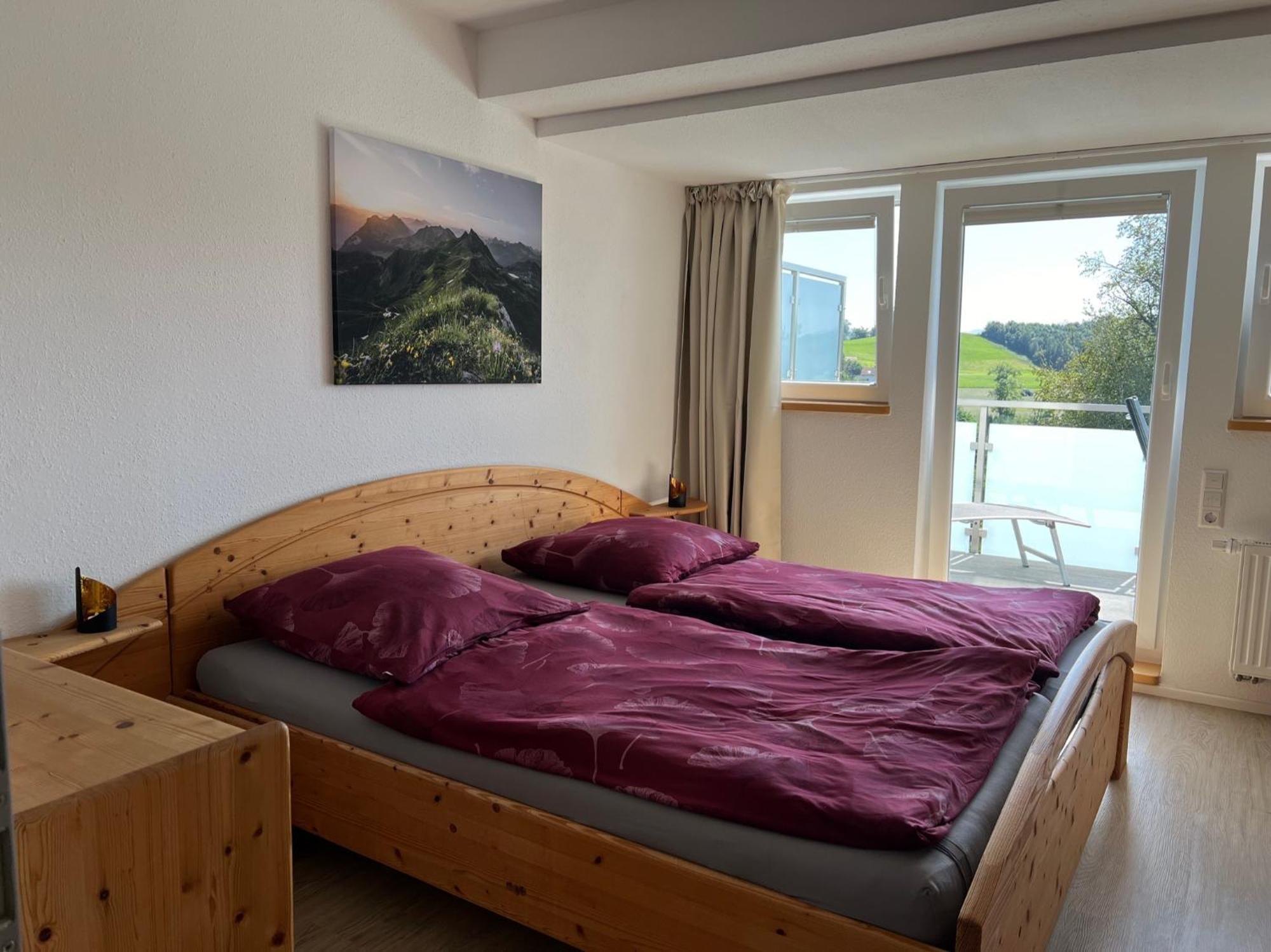 Fewo Herz Im Allgaeu ليندنبرغ ام الغو المظهر الخارجي الصورة